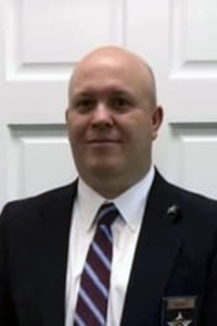 Troy Dyess